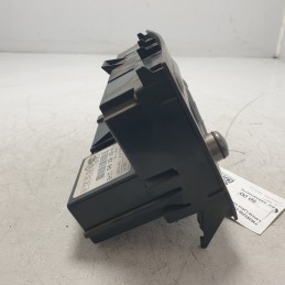 735353238 Comando clima a/c aria condizionata Lancia Lybra 839 1.9 jtd 2003 ganci rotti