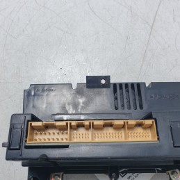735353238 Comando clima a/c aria condizionata Lancia Lybra 839 1.9 jtd 2003 ganci rotti