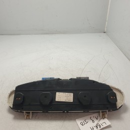 51716197 Quadro strumenti contachilometri Lancia Lybra 839 1.9 jtd 2003