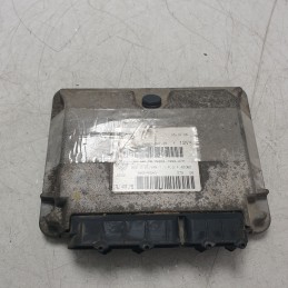 55187372 Centralina ecu...