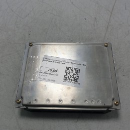 7785098 Centralina ecu motore BMW serie 3 E46 320 D 100KW 204d1 1999 0281001445
