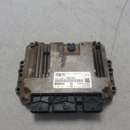 6S61-12A650-VC Centralina...