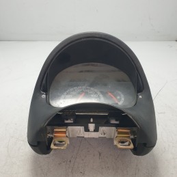 735270336 Quadro strumenti contachilometri Fiat Seicento 187 1.1 b 2006