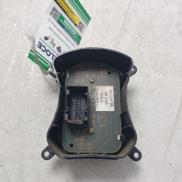 7354087850E Interruttore emergenza Fiat Doblo' 223 1.3 mtj 2005