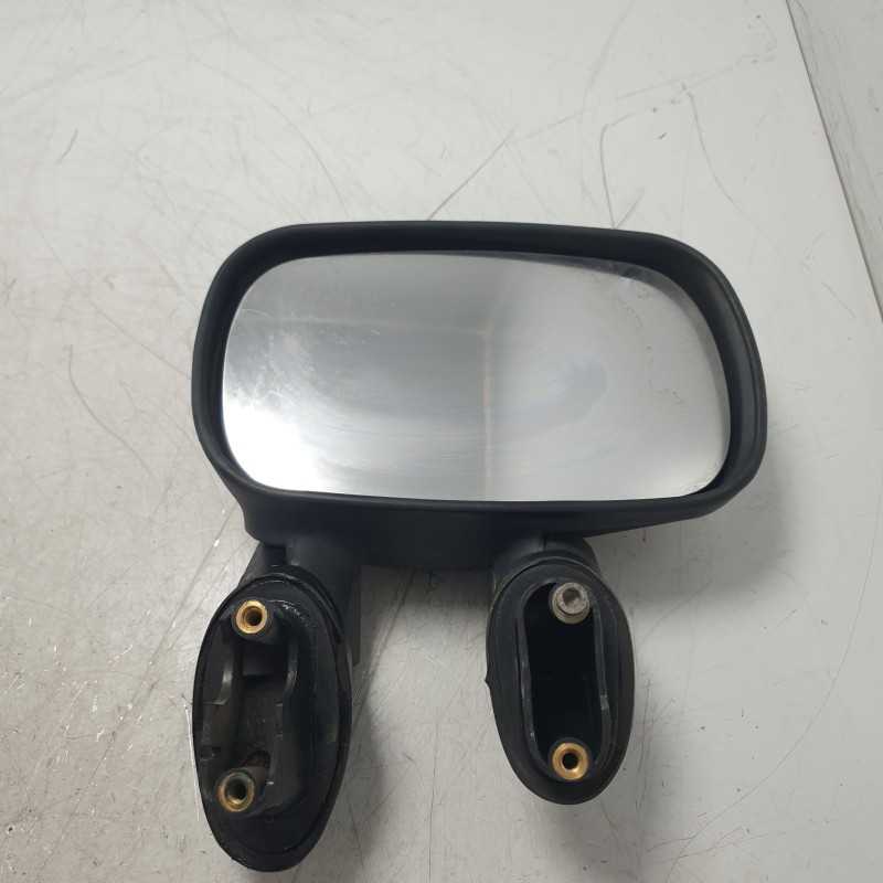 735325157 Specchietto retrovisore ant sx Fiat Doblo' 223 1.3 mtj 2005