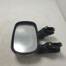 735325157 Specchietto retrovisore ant sx  Fiat Doblo' 223 1.3 mtj 2005