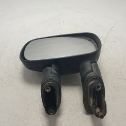 735325164 Specchietto retrovisore ant dx Fiat Doblo' 223 1.3 mtj 2005