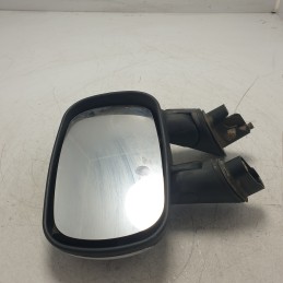 735325164 Specchietto retrovisore ant dx Fiat Doblo' 223 1.3 mtj 2005