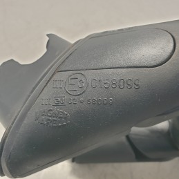 735325164 Specchietto retrovisore ant dx Fiat Doblo' 223 1.3 mtj 2005