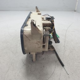 46723236 Comando clima riscaldamento a/c Fiat Doblo' 223 1.3 mtj 2005