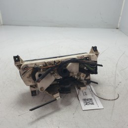 46723236 Comando clima riscaldamento a/c Fiat Doblo' 223 1.3 mtj 2005