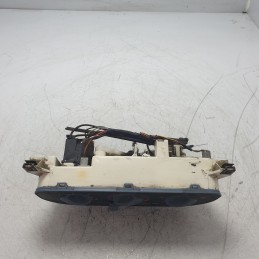 46723236 Comando clima riscaldamento a/c Fiat Doblo' 223 1.3 mtj 2005