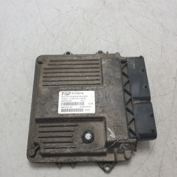 51758210 Centralina ecu...