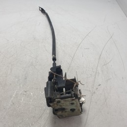 51843469 Serratura chiusura porta ant sx Fiat Doblo' 223 1.3 mtj 2005