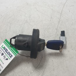 46756767 Tappo serbatoio carburante con chiave Fiat Doblo' 223 1.3 mtj 2005