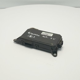 CENTRALINA MODULO CONTROLLO CONFORT ALZAVETRI ANT SX LANCIA MUSA 1.3 MJT 46842295