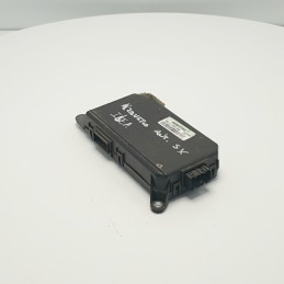 CENTRALINA MODULO CONTROLLO CONFORT ALZAVETRI ANT SX LANCIA MUSA 1.3 MJT 46842295