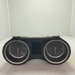 60699407 quadro strumenti contachilometri Alfa Romeo 159 1.9 JTDM 16V 110 KW 2009