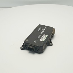 CENTRALINA MODULO CONTROLLO CONFORT ALZAVETRI ANT SX LANCIA MUSA 1.3 MJT 46842295