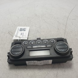 1560547840 pannello comandi clima A/C Alfa Romeo 159 1.9 JTDM 16V 110 KW 2009