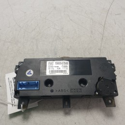 1560547840 pannello comandi clima A/C Alfa Romeo 159 1.9 JTDM 16V 110 KW 2009