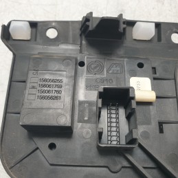 156061759 pulsantiera interruttori fari luci Alfa Romeo 159 1.9 JTDM 16V 110 KW 2009