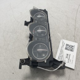 60696626 quadro strumenti  Alfa Romeo 159 1.9 JTDM 16V 110 KW 2009 liv carburante temp acqua turbo