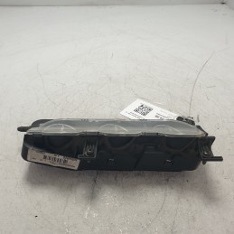 60696626 quadro strumenti  Alfa Romeo 159 1.9 JTDM 16V 110 KW 2009 liv carburante temp acqua turbo