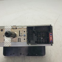 1560704420 autoradio stereo lettore CD Alfa Romeo 159 1.9 JTDM 16V 110 KW 2009 manopola volume da sostituire