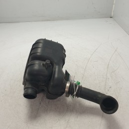 55193539 silenziatore aspirazione Alfa Romeo 159 1.9 JTDM 16V 110 KW 2009 scatola filtro