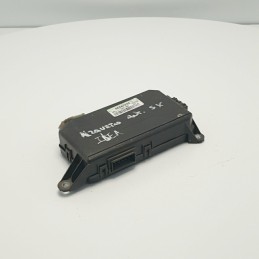 CENTRALINA MODULO CONTROLLO CONFORT ALZAVETRI ANT SX LANCIA MUSA 1.3 MJT 46842295