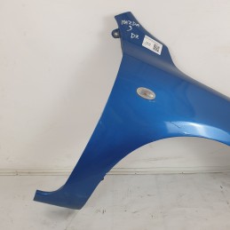 BP4K-52-111DFKZ fianchetto parafango ant DX Mazda 3 5P 1.6 B 77 KW 105 CV 2004-09