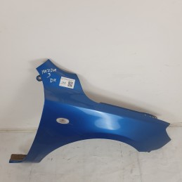BP4K-52-111DFKZ fianchetto parafango ant DX Mazda 3 5P 1.6 B 77 KW 105 CV 2004-09