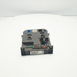 CENTRALINA ECU BODY COMPUTER MODULO CONTROLLO CITROEN C3 PEUGEOT 207 1.2 BENZ 9666952180