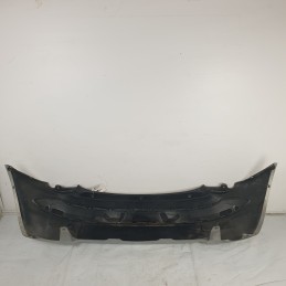 735336087 Paraurti posteriore Lancia Ypsilon 843 2003-11