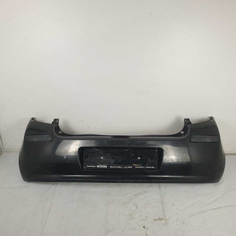 8200402320 Paraurti posteriore Renault Clio BR0/1 III 2007