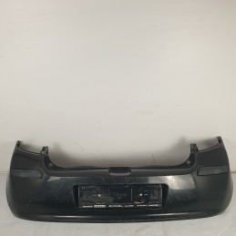 8200402320 Paraurti posteriore Renault Clio BR0/1 III 2007