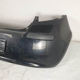 8200402320 Paraurti posteriore Renault Clio BR0/1 III 2007
