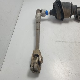 6786899AI01 Piantone colonna canna sterzo  BMW serie 1 E87 118D 2009