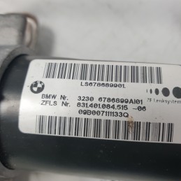 6786899AI01 Piantone colonna canna sterzo  BMW serie 1 E87 118D 2009