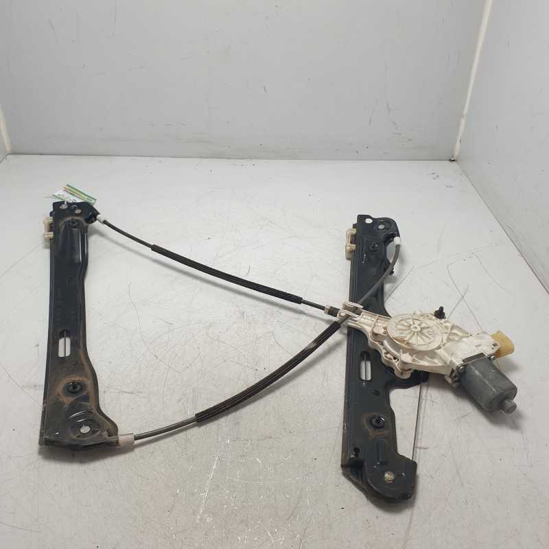 6927027 Motorino alzavetro alzacristalli ant sx 6 pin BMW serie 1 E87 118D 2009