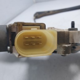 6927027 Motorino alzavetro alzacristalli ant sx 6 pin BMW serie 1 E87 118D 2009