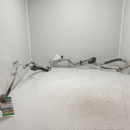 50517851 tubi condotti clima A/C Alfa Romeo 159 1.9 JTDM 16V 110 KW 2009