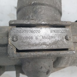 0077976070 Scatola sterzo guida Fiat Punto I 176 1.2 benz 1993-99