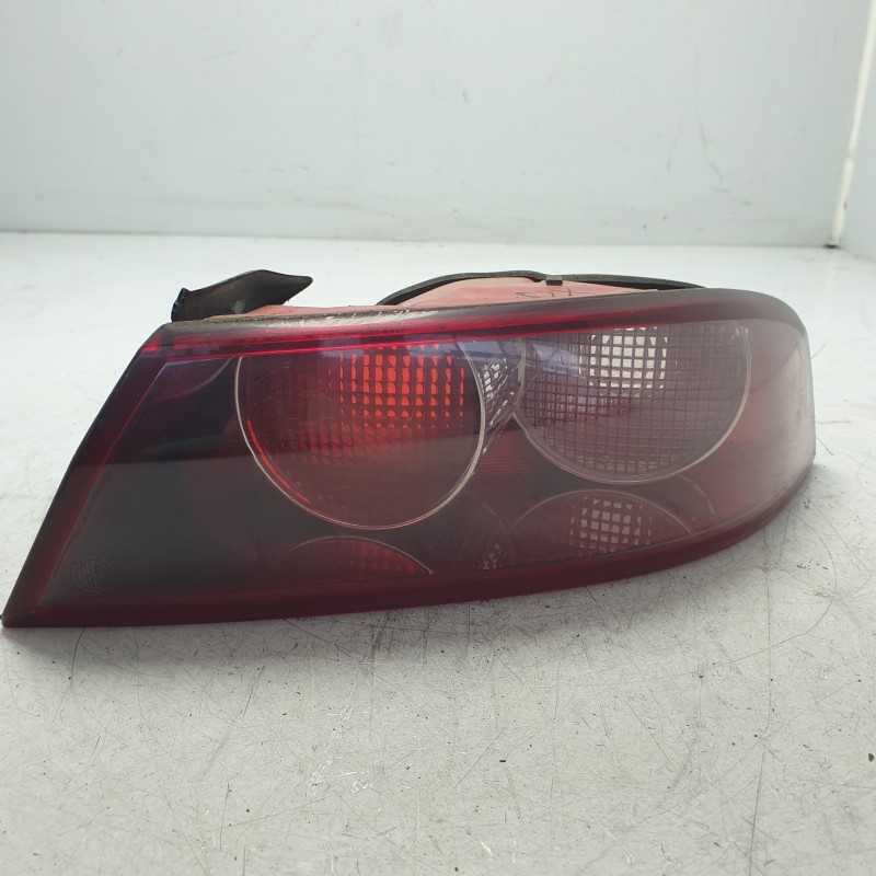 60691363 stop faro fanale post DX esterno Alfa Romeo 159 1.9 JTDM 16V 110 KW 2009