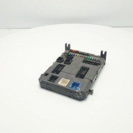 CENTRALINA ECU BODY COMPUTER MODULO CONTROLLO CITROEN C3 PEUGEOT 207 1.2 BENZ 9666952180