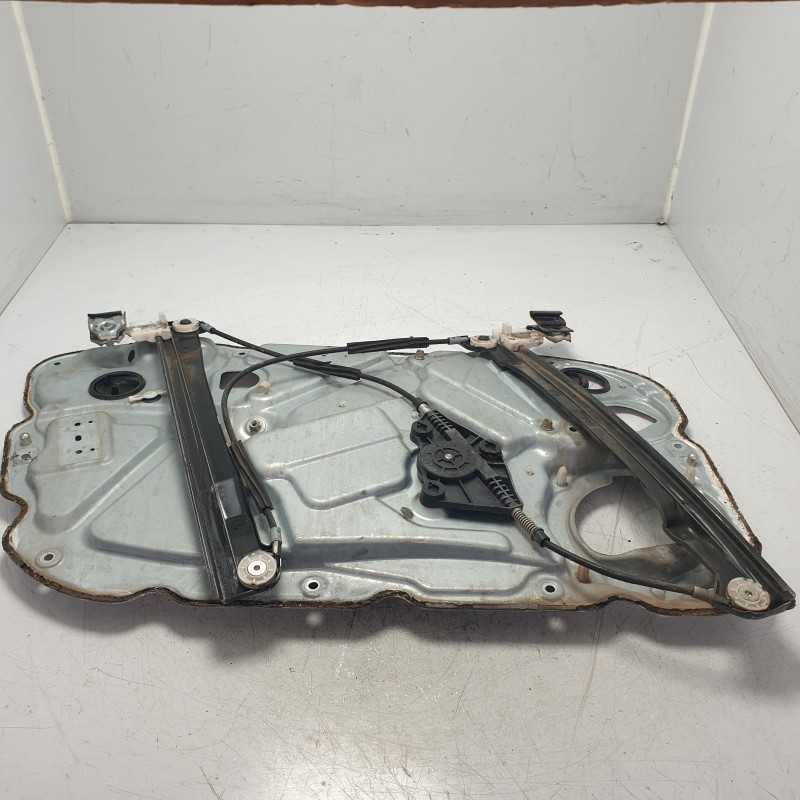 156048350 pannello motorino alzavetro ant DX Alfa Romeo 159 1.9 JTDM 16V 110 KW 2009