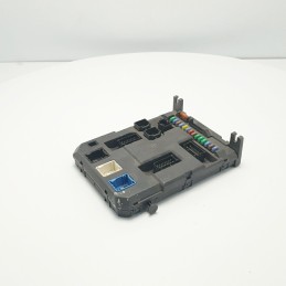 CENTRALINA ECU BODY COMPUTER MODULO CONTROLLO CITROEN C3 PEUGEOT 207 1.2 BENZ 9666952180