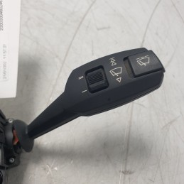 9123030-03 Devioluci deviosgancio BMW serie 1 E87 118D 2009 6989556-02 01108160 01208196