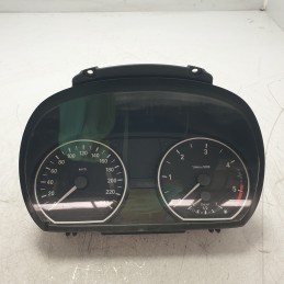 1024952-93 Quadro strumenti...